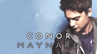 Conor Maynard  Turn Around EP  Album Sampler [upl. by Cadmann757]