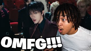 SEVENTEEN 세븐틴 MAESTRO Official MV  REACTION [upl. by Avert]