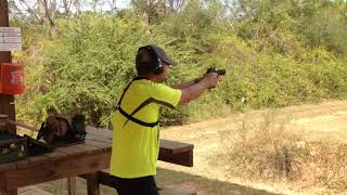 DestryPensacola Shooting SportsThe Escambia River Gun Club092819 Pistol Skills Training [upl. by Gavra]