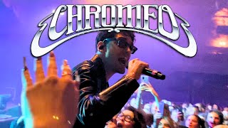 Chromeo  Live at The Marquee Theatre  Tempe Arizona Oct 4 2023 [upl. by Kcirted]