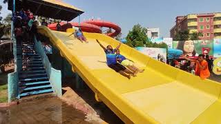 Water Ride Video Tube Slide  Part31 [upl. by Manny115]