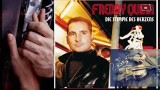 Freddy Quinn 💝 Die Stimme des Herzens [upl. by Candida]