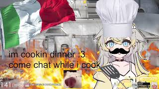 VOD 9102418🔴COOKING ASMR CHECK🔴GOALS FOR 12 HR STREAM🔴PARTNER PUSHHHHHHHHH🍋💕� [upl. by Giarla]