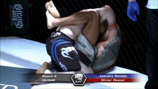 SHC 4 Olivier Pastor VS Leandro Gontijo Part 22 [upl. by Heymann]