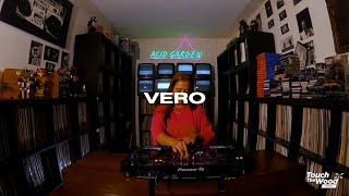 Touch The Wood Radio VERO 🇧🇷 [upl. by Ahsilet]