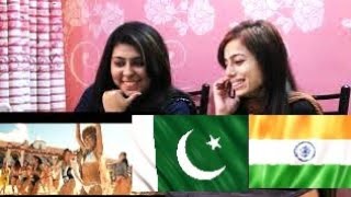 Yo Yo Honey Singh MAKHNA Video Song  PAKISTAN REACTION [upl. by Bekelja]