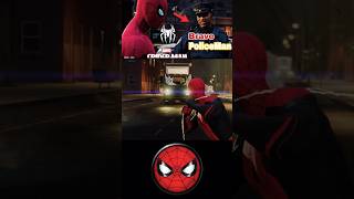 💪Super Hero Police Man💥 shorts spiderman gameplay [upl. by Eidnac669]