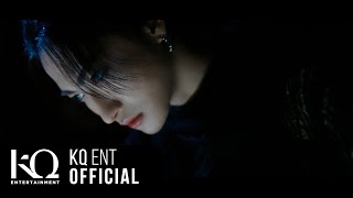 ATEEZ에이티즈  NOT OKAY Official MV Teaser 1 [upl. by Kciredes]