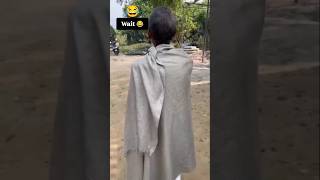 Chacha Fighter comedy funny shorts [upl. by Evania]