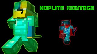 Superhero 🦸‍♂️  A Hoplite Montage 🔥 [upl. by Attenahs]