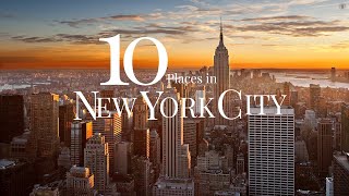 Hidden Gems of NYC 2024  What You Should Know [upl. by Geanine186]