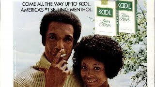 Menthol cigarettes link to black Americans [upl. by Imuyam]