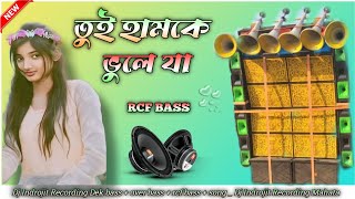 Tui Humke Vule Ja Puruliya New Songs Nonstop 8G Humbing Pop Bass Dancing Mix 2024 Dj [upl. by Lesab]