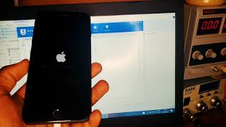 UTILISER 3UTOOLS POUR EFFACER LES DONNEES DANS UN IPHONEIPAD EN 1 MINUTES [upl. by Ayhdnas]