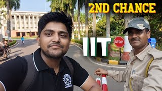 IIT KHARAGPUR VGSOM Campus  Visit 2nd Chance [upl. by Enait]