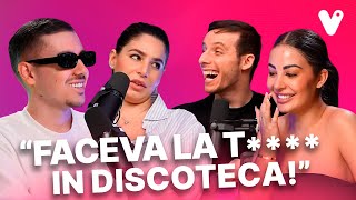 quotFaceva la tr in discotecaquot  VPodcast [upl. by Petit470]