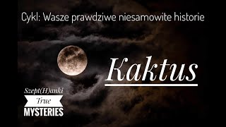 Kaktus Wasze prawdziwe niesamowite historie [upl. by Eelyek]