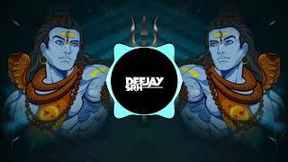 Bhole Bhang Khaoge Ganpat Mix Dj Srh Bhopal  Shiv Ratri Album [upl. by Enybor869]