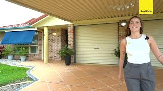 2 Dory Ct Sandstone Point  Tahlia McKendrick  Ray White Bribie [upl. by Wiggins]