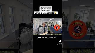 Bürgergeld Empfänger will Urlaubsgeld tiktok foryou foryoupage fypシ゚viral fypage [upl. by Evan]