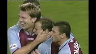 Burnley 2 Millwall 2 September 17th 2002 Div 1 [upl. by Colon631]