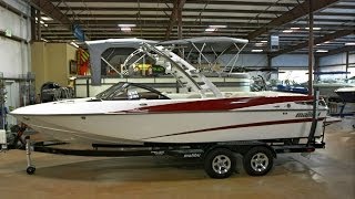 2011 Malibu 247 LSV FOR SALE  SEMPER SPEED AND MARINE [upl. by Yvonner283]