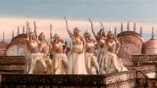 Teri Akhiyon Mein  Bulandi 2000 Full Song HD [upl. by Mikeb]