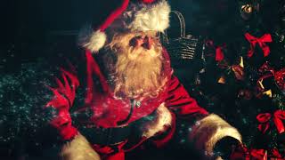 Skip Ewing  quotChristmas Carolquot official lyric video [upl. by Sansbury498]