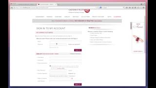 Helzberg Diamonds Credit Card Payment  MybillComcom [upl. by Neened]