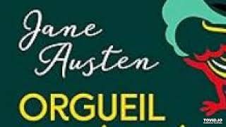 5 Orgueil et préjugés Jane Austen livre audio partie 5 [upl. by Nylirrej]