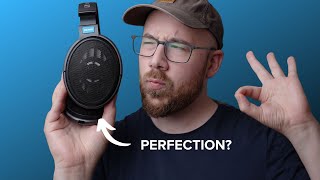 The HD 600 is STILL one of the best headphones [upl. by Marlen]