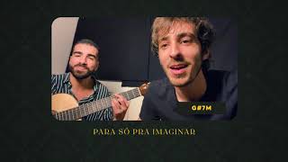 OUTROEU  Oceana feat Melim Vídeo aula cifras [upl. by Daley]