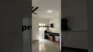 proplinein  8551929394  1 BHK For Rent Hinjewadi Phase 2 [upl. by Nyahs391]