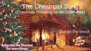 The Christmas Song  Josh Groban Christmas Songs  Josh Groban Christmas Music 2022 [upl. by Zeb]