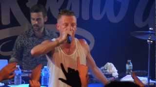 Macklemore amp Ryan Lewis  Wings [upl. by Maurizia]