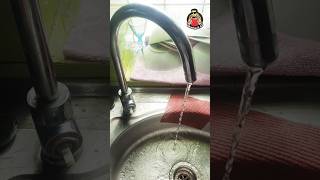 fix leaking mixer tap  mixer tap 🤔🤔🤔 mazhavil ashowto shortsshortrepairmixertap [upl. by Brennan37]