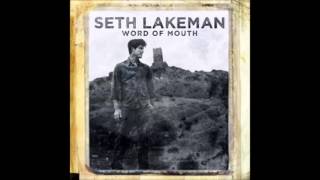 Seth Lakeman  The Saddest Crowd [upl. by Laurie]