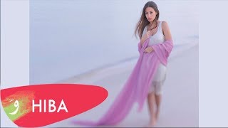 Hiba Tawaji  Ya Habibi Lyric Video  هبه طوجي  يا حبيبي [upl. by Kayla]