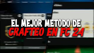 EL MEJOR METODO DE CRAFTEO CONSIGUE PLAYER PICK y SBC GRATIS YA en EA SPORTS FC 24 TOTS [upl. by Annovahs]