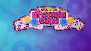 Dittydoodle Works  quotTheme Songquot [upl. by Harimas]