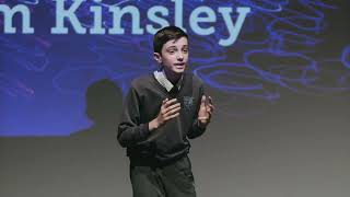 FameLab Academy 2022 Finalist Sam Kinsley  UPF [upl. by Rein935]