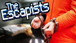 The Escapists  How to Lose Heat [upl. by Grinnell491]