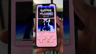 How To Play Nintendo DS Games On Delta Emulator For iPhone [upl. by Georgia353]