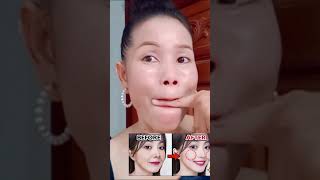 Unlock Your Best Smile Top Exercises for Fuller Cheeks and Lifted Mouth Corners faceexercise [upl. by Osbourne]