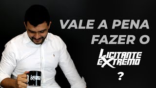 Vale a pena fazer o Licitante Extremo [upl. by Atiker]