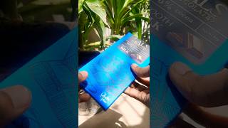 Unboxing LALS yummy chocolate 🍫 asmr unboxing lals chocolate asmrsounds asmrvideo food [upl. by Spearing117]