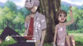 Hotaru  Hotarubi No Mori E 【1 hour】 [upl. by Tnayrb124]