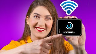 How To Reset GoPro WIFI Name And Password Quickly and Easily [upl. by Ciredor]