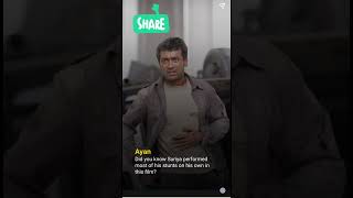 Surya best movies tamil actor 👈😲 shorts viral surya tamilactor [upl. by Ahker498]