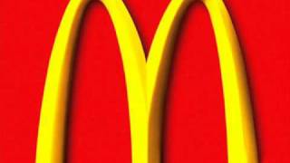 Secret Message in McDonalds Advert ►SCREAMER◄ ♫LOUD♫ [upl. by Natalia71]